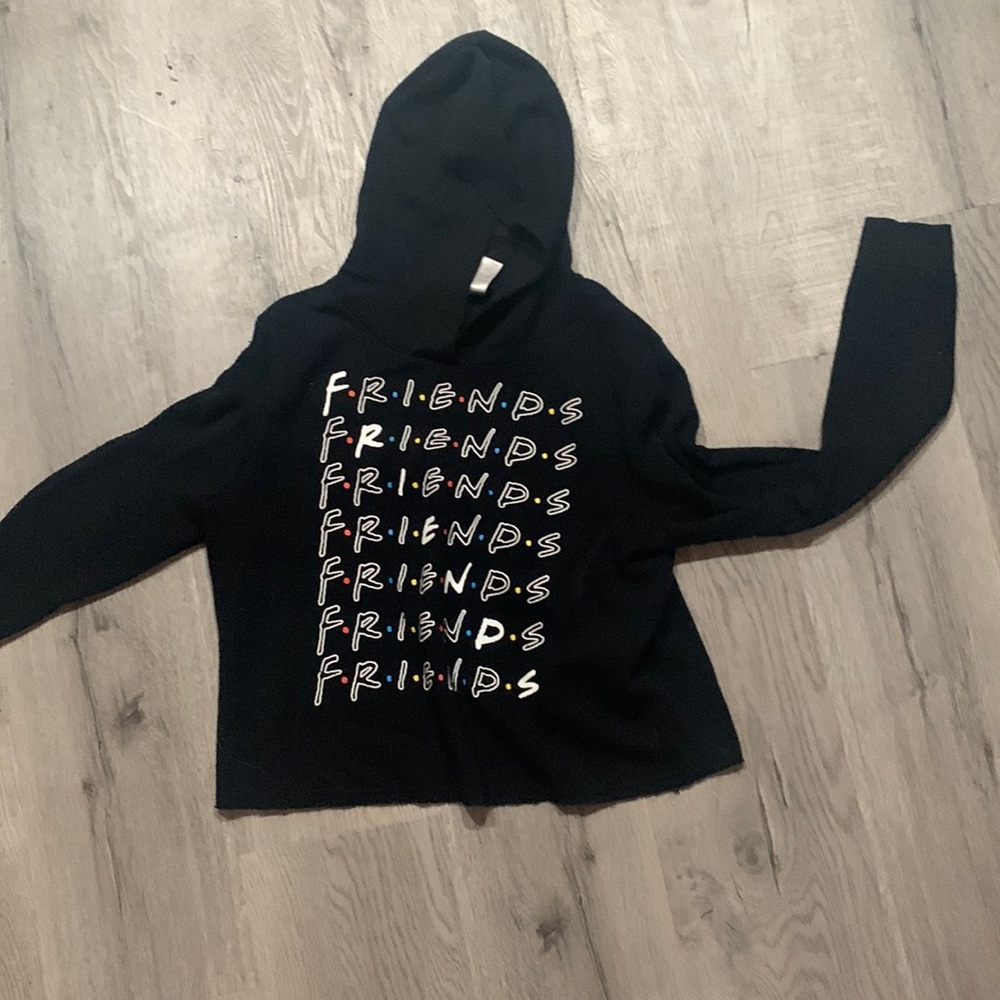 FRIENDS hoodie